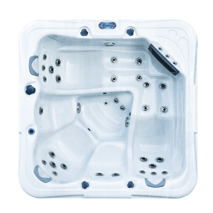 WaterWave Tampa Basic