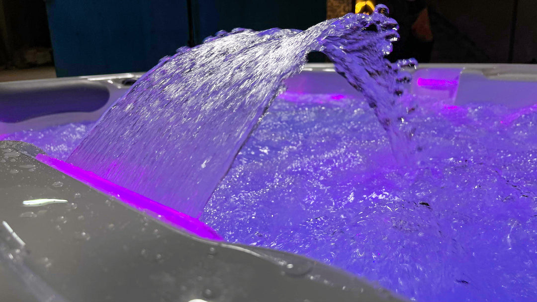 WaterWave Richmond Design