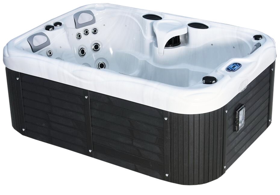 WaterWave Turin Gold