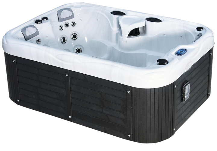 WaterWave Turin Gold