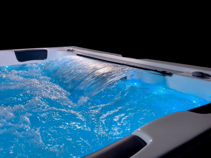 WaterWave Nizza II Design