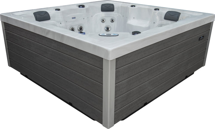 WaterWave Atlanta Chrom