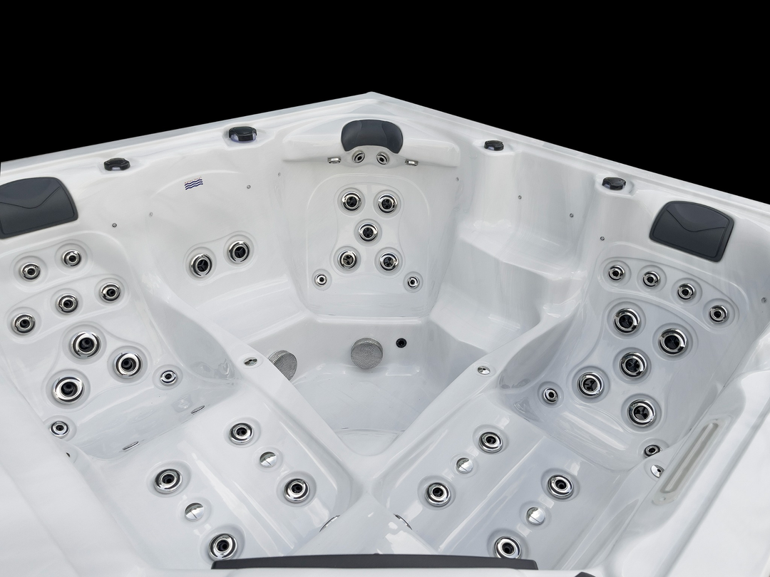 WaterWave Phoenix Chrom