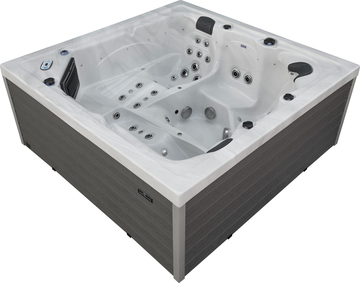 WaterWave Phoenix Chrom