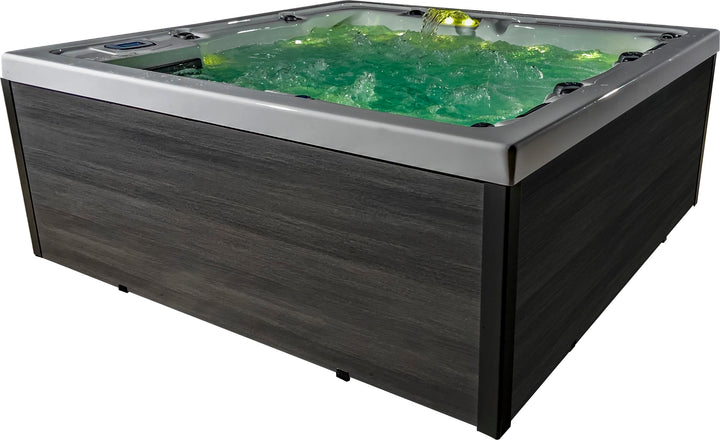 WaterWave Jackson Design