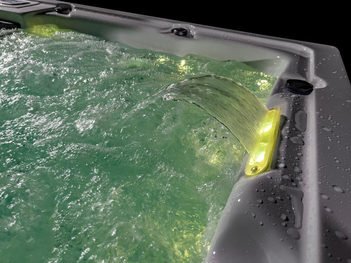 WaterWave Jackson Design