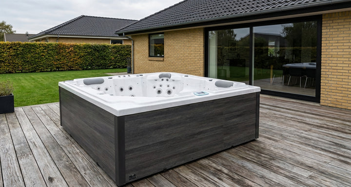 WaterWave Alaska Design