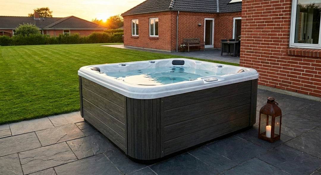 WaterWave Columbus Design