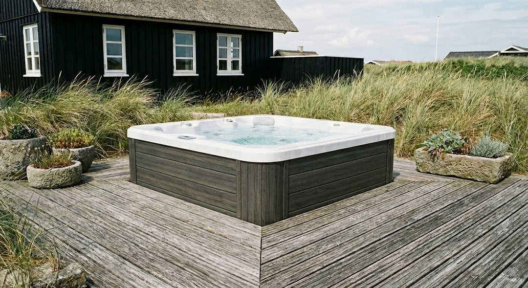 WaterWave Halifax Design