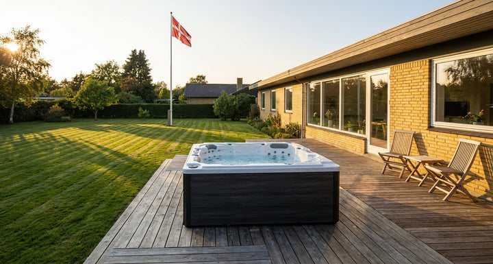 WaterWave Jackson Design