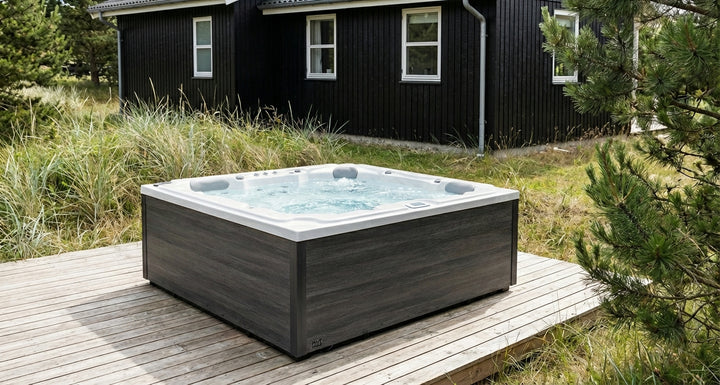 WaterWave Nizza II Design