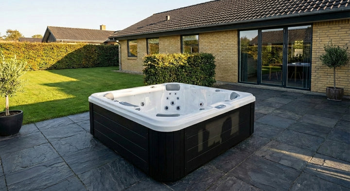 WaterWave Richmond Design