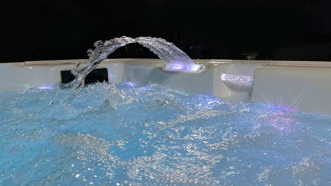 WaterWave Richmond Design