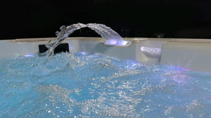 WaterWave Richmond Design