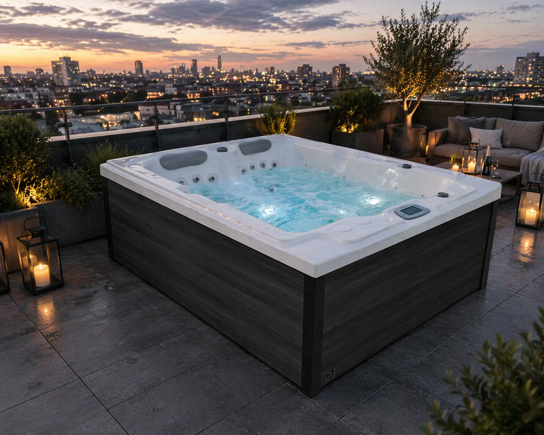 WaterWave Richmond Design