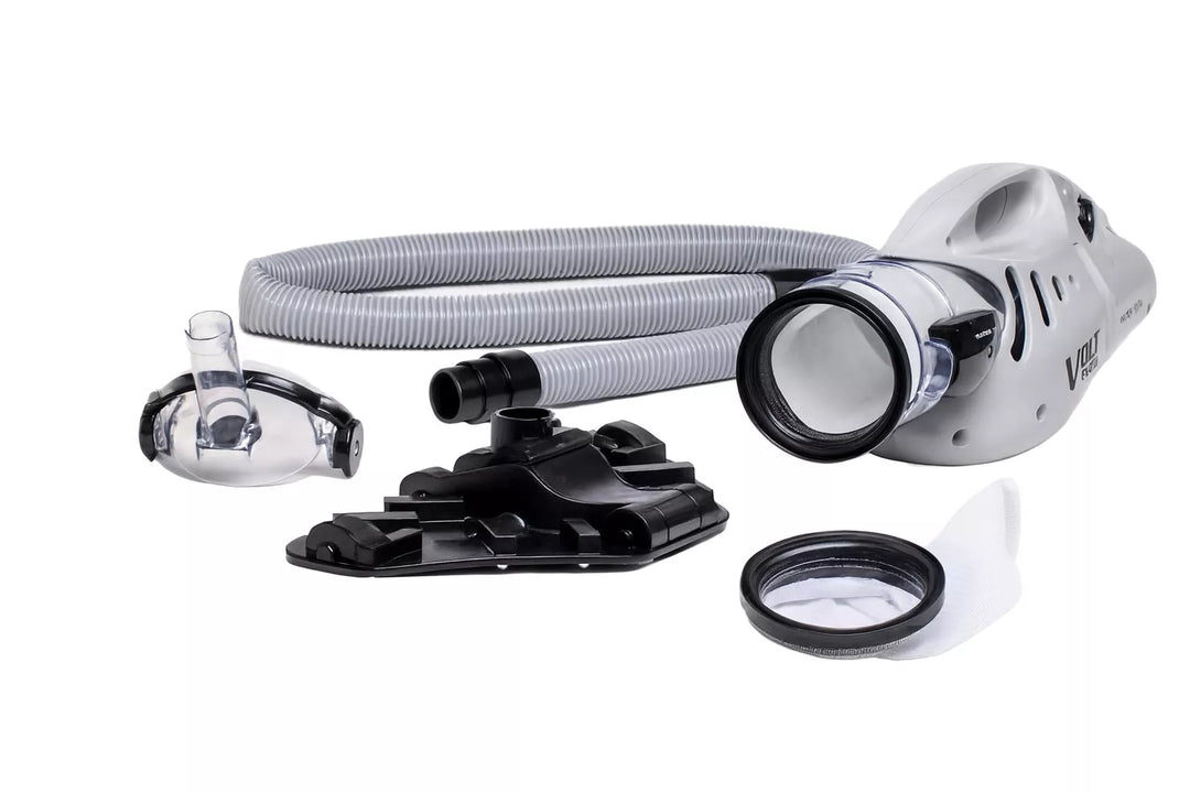 Bundsuger Pool Volt FX-8Li