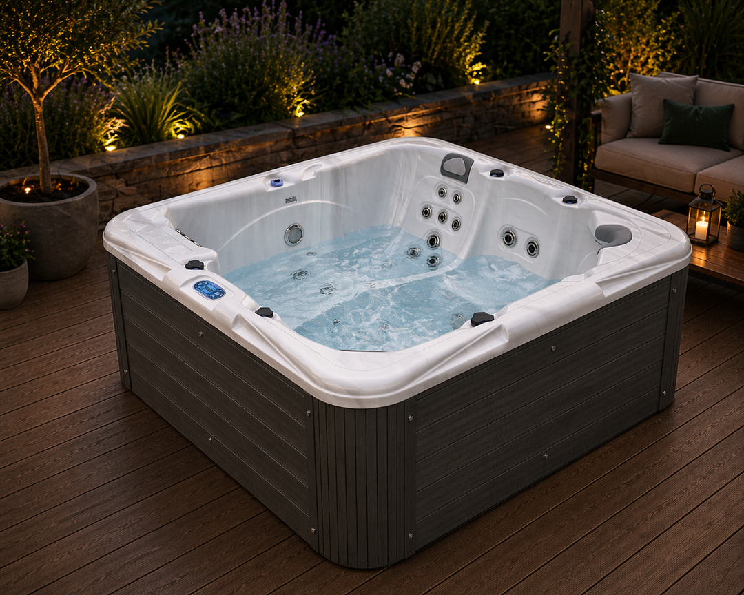 WaterWave Cleveland Gold