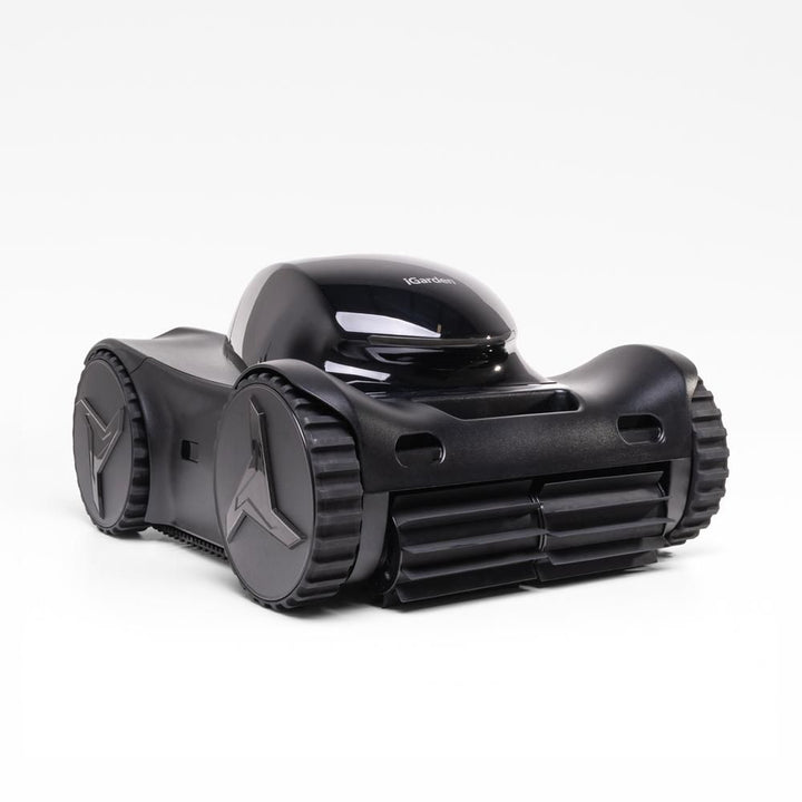 iGarden M1-100 poolrobot, opladelig 5 timers køretid