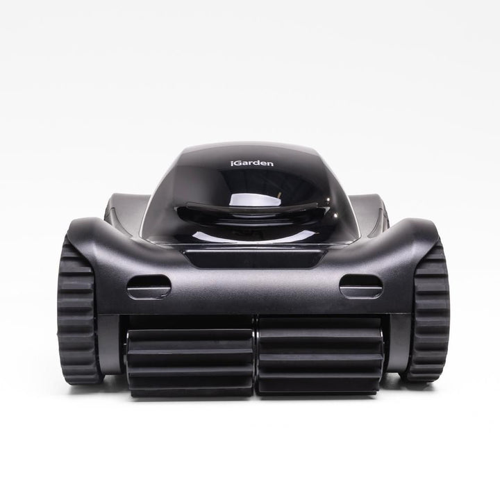 iGarden M1-100 poolrobot, opladelig 5 timers køretid