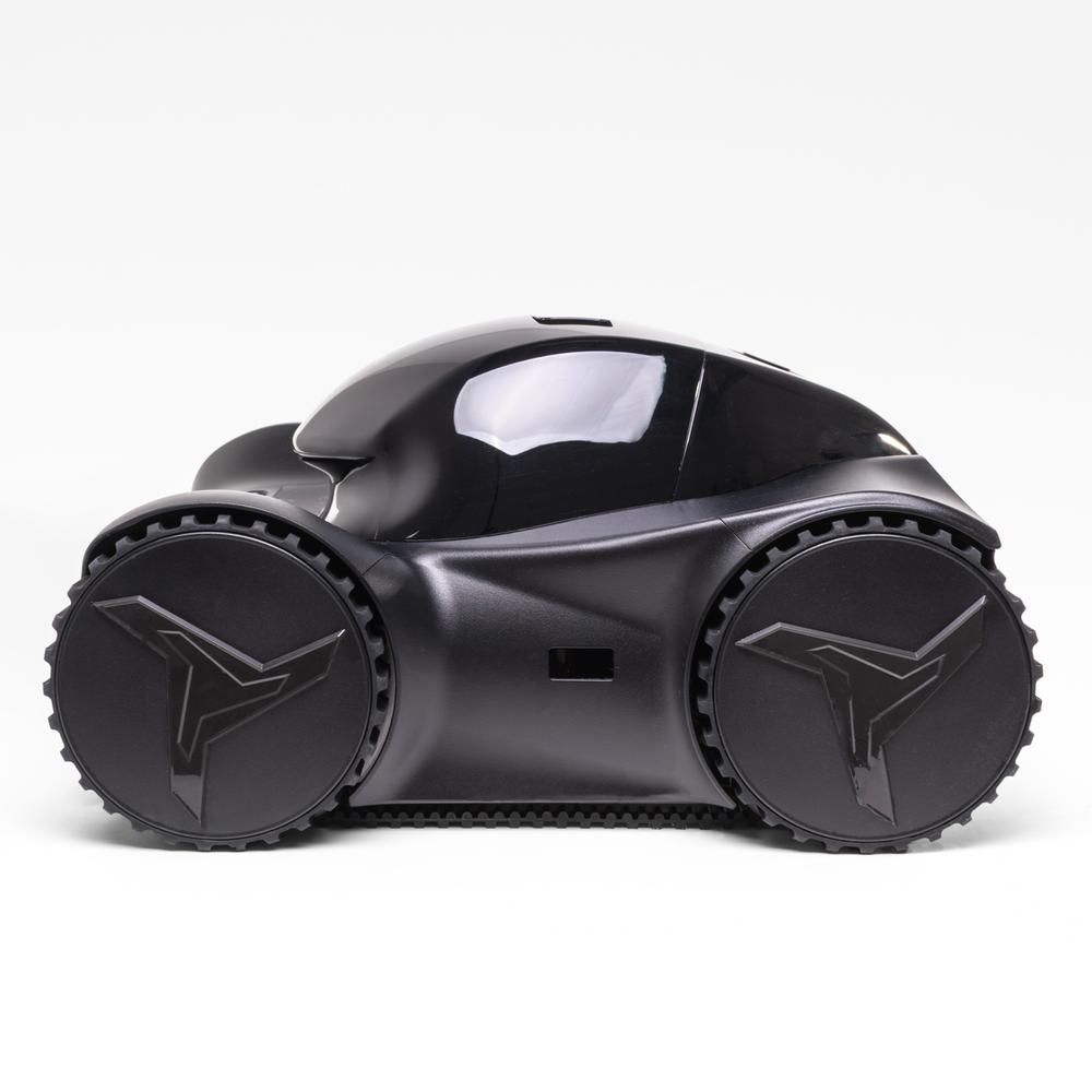 iGarden M1-100 poolrobot, opladelig 5 timers køretid