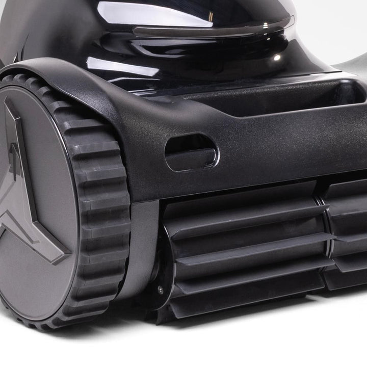 iGarden M1-100 poolrobot, opladelig 5 timers køretid