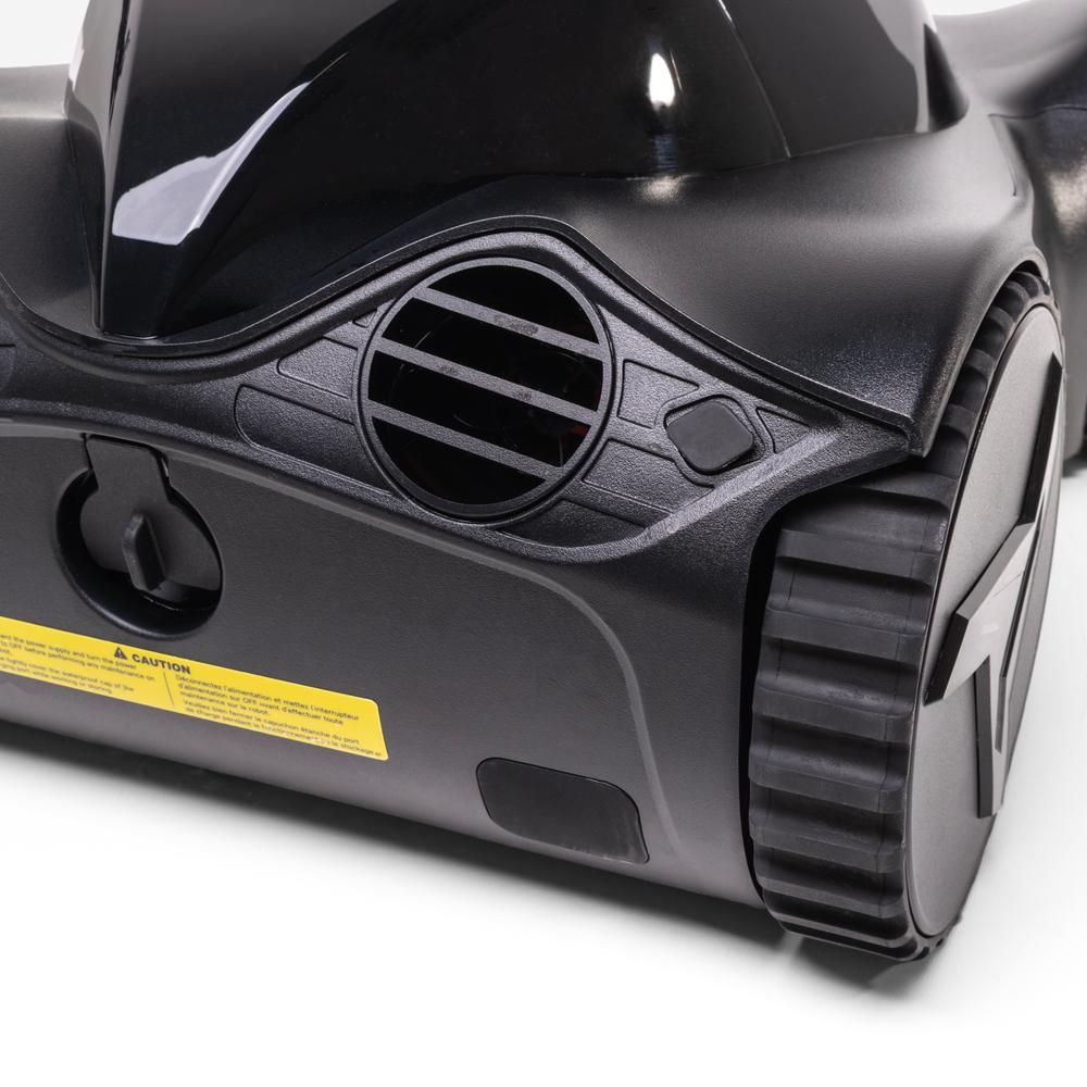 iGarden M1-100 poolrobot, opladelig 5 timers køretid