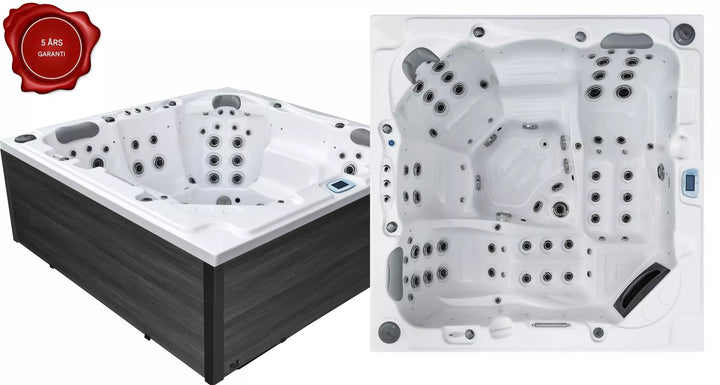 WaterWave Alaska Design