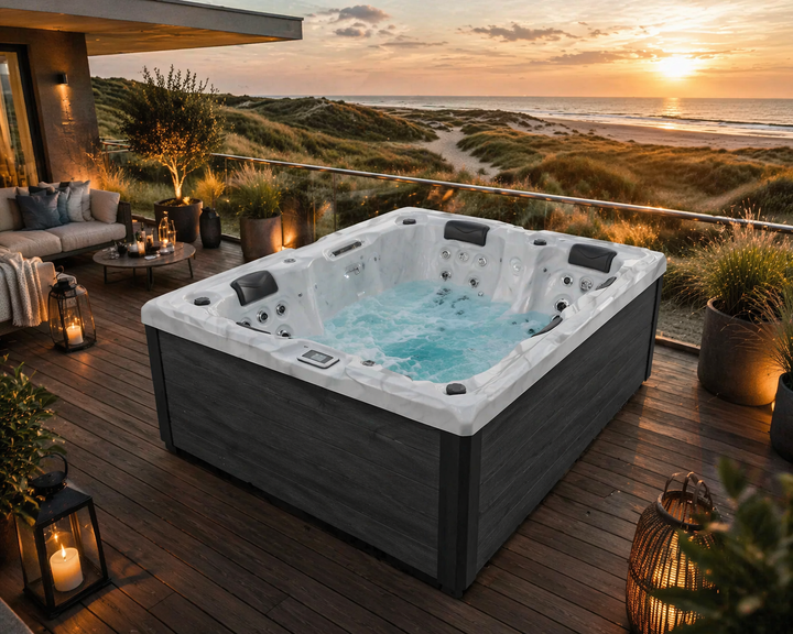 WaterWave Columbus Design