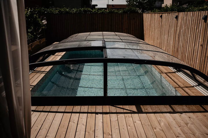 Nova pooloverdækning