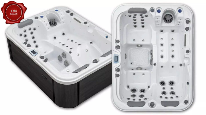 WaterWave Levis Elite