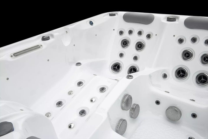 WaterWave Levis Elite