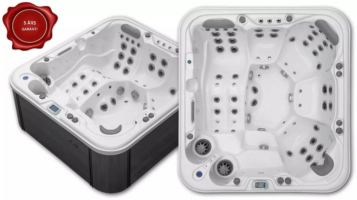 WaterWave Hamilton Elite