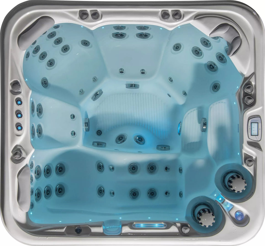 WaterWave Hamilton Elite