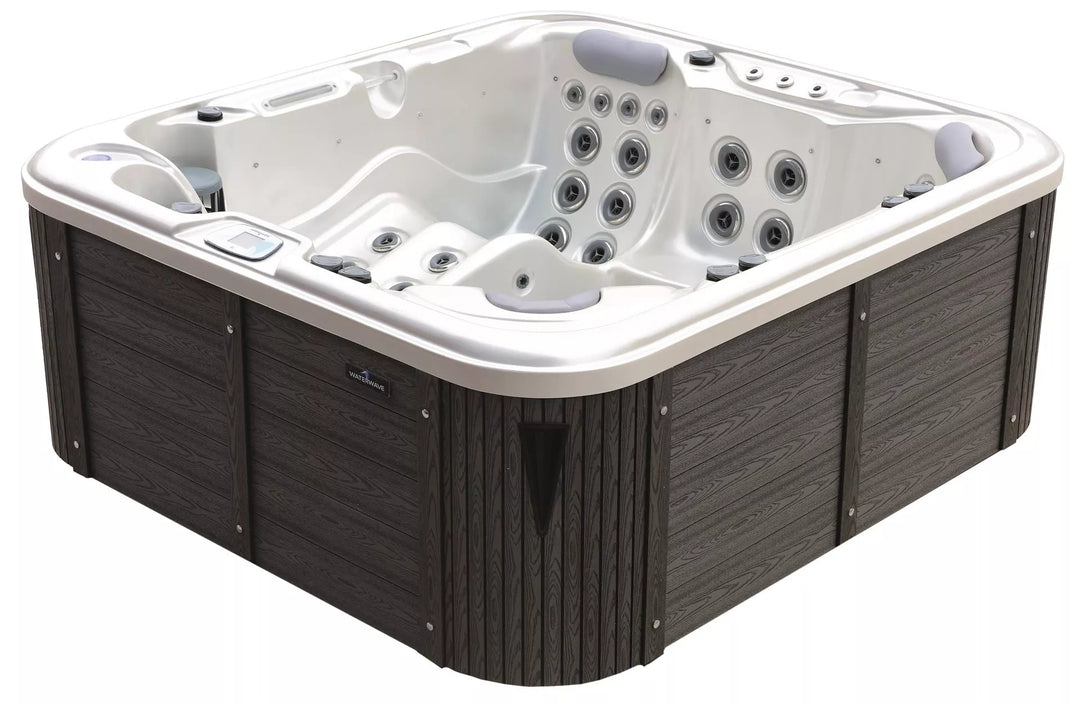 WaterWave Hamilton Elite