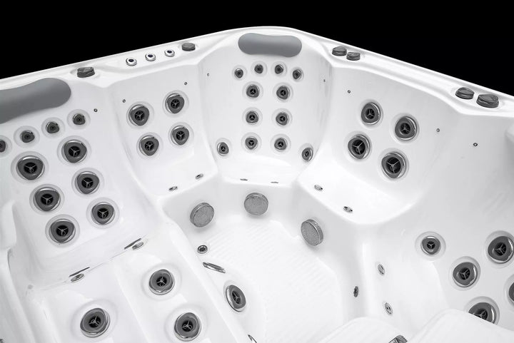 WaterWave Hamilton Elite