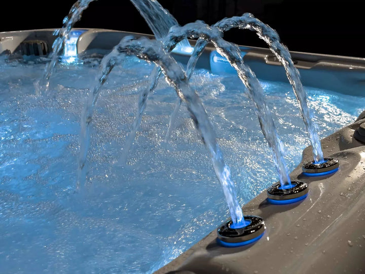 WaterWave Hamilton Elite