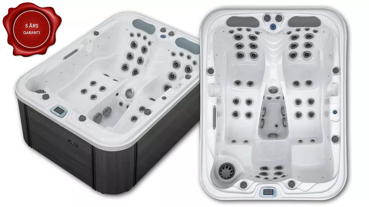 WaterWave Vancouver Elite