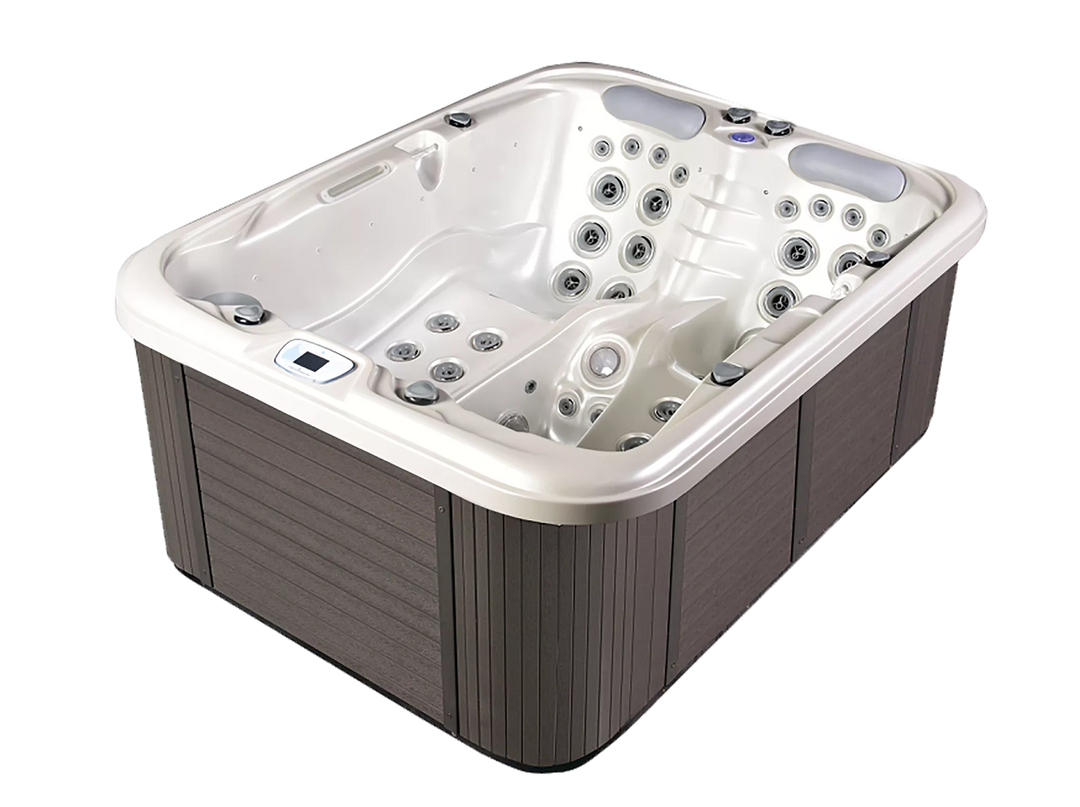 WaterWave Vancouver Elite