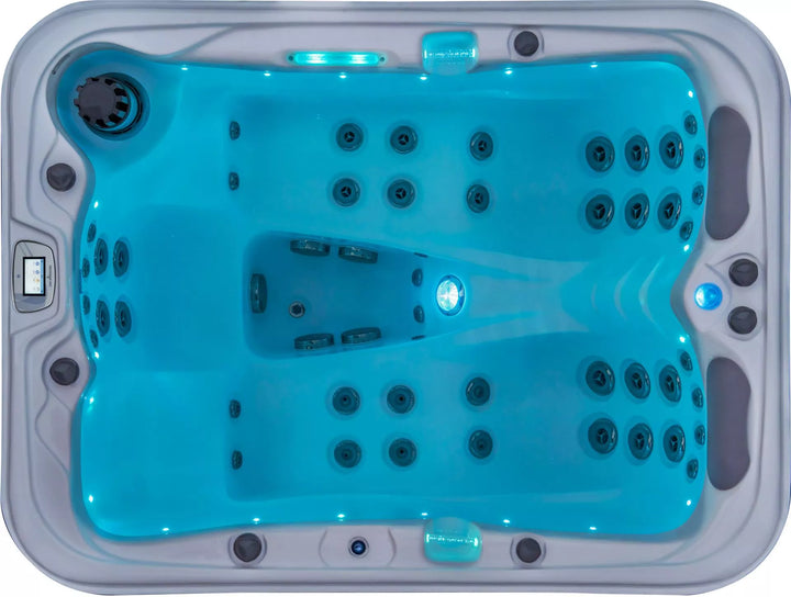 WaterWave Vancouver Elite