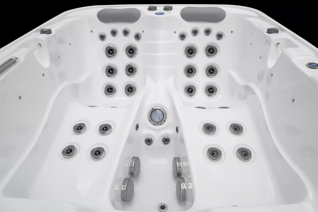 WaterWave Vancouver Elite