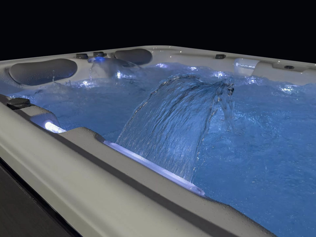 WaterWave Vancouver Elite