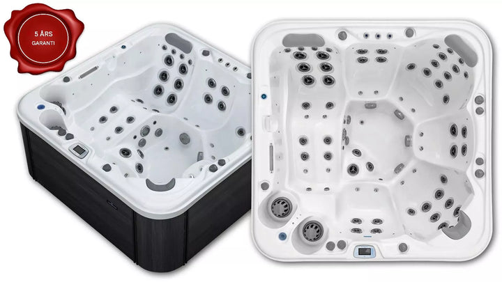 WaterWave Toronto Elite