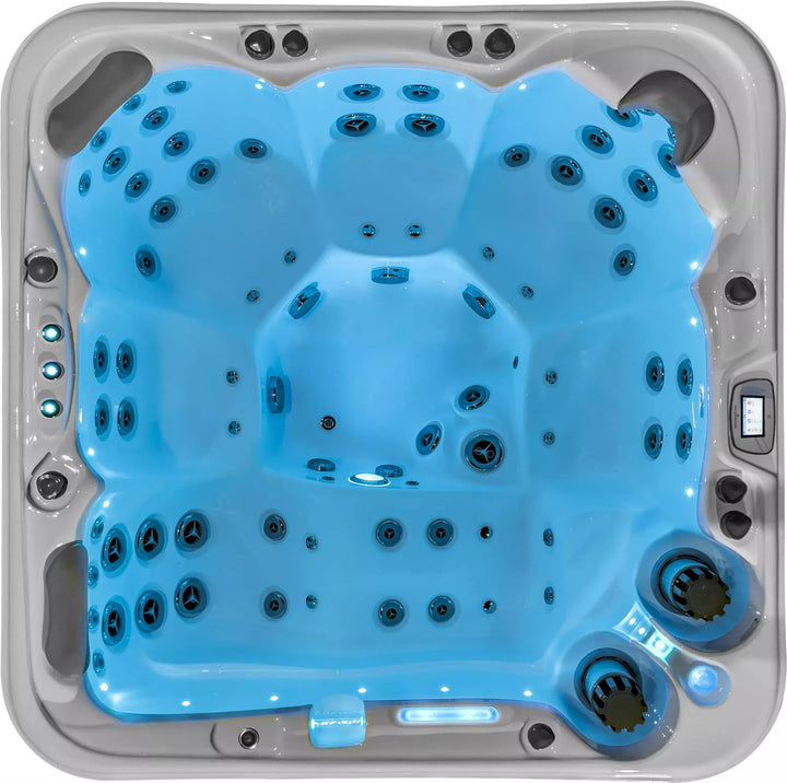 WaterWave Toronto Elite