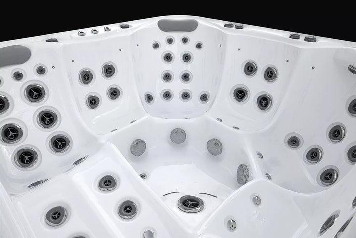 WaterWave Toronto Elite