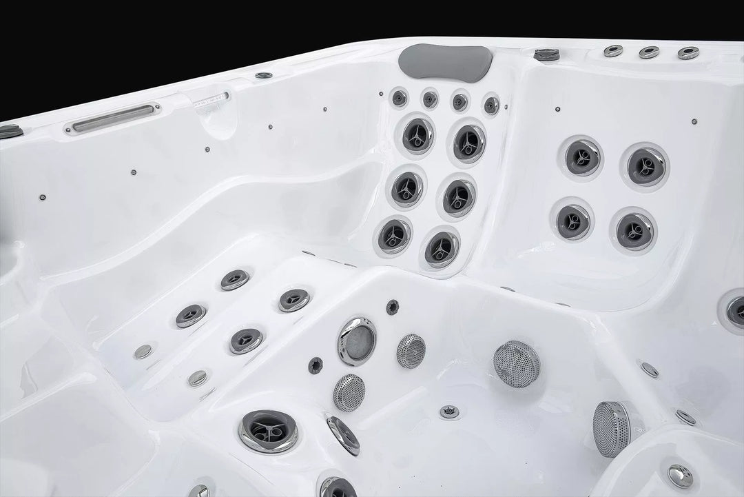 WaterWave Toronto Elite