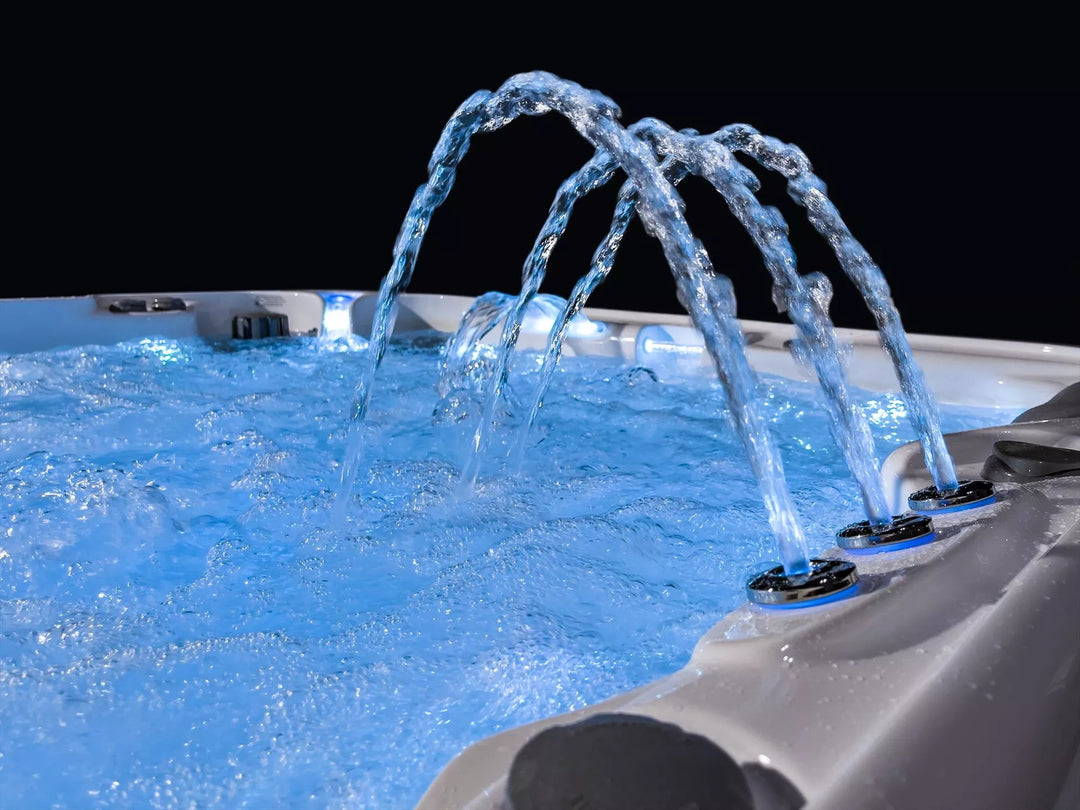 WaterWave Toronto Elite