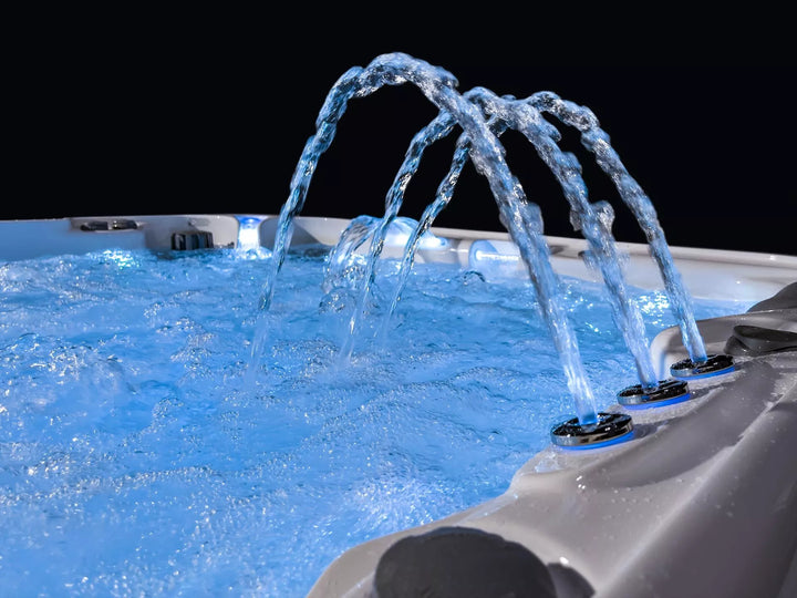 WaterWave Toronto Elite