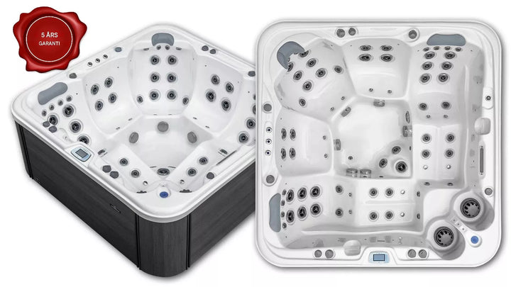 WaterWave Montereal Elite