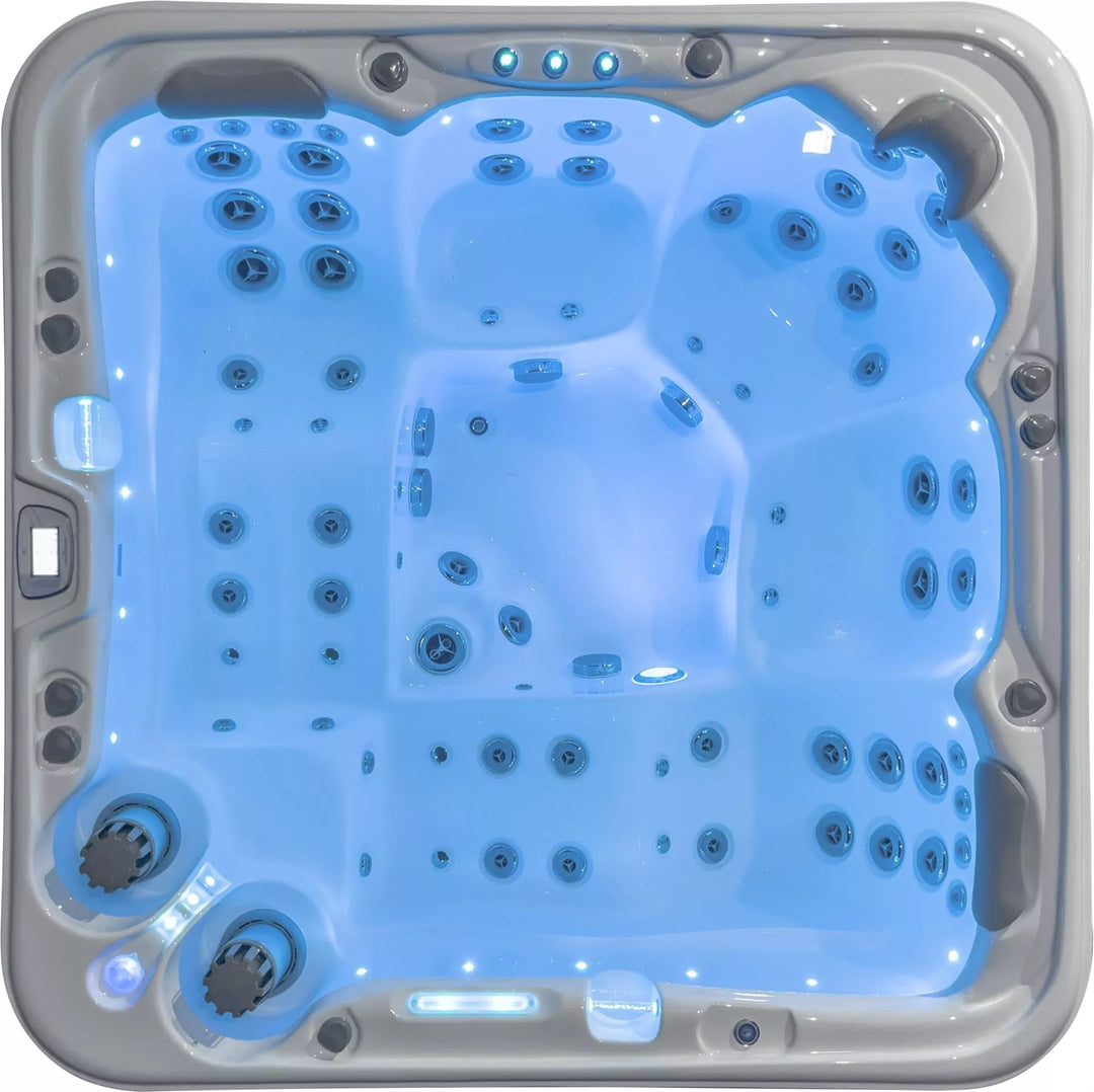 WaterWave Montereal Elite