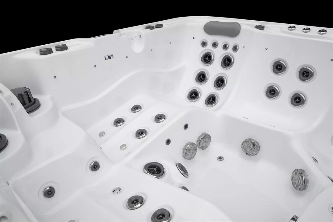 WaterWave Montereal Elite